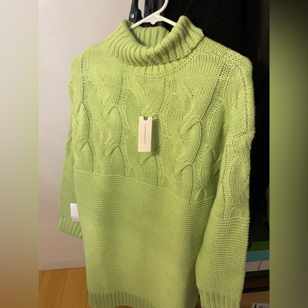 Callahan Knitwear sweater dress